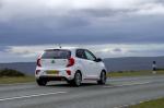 Kia Picanto GT Line 2017 года (UK)
